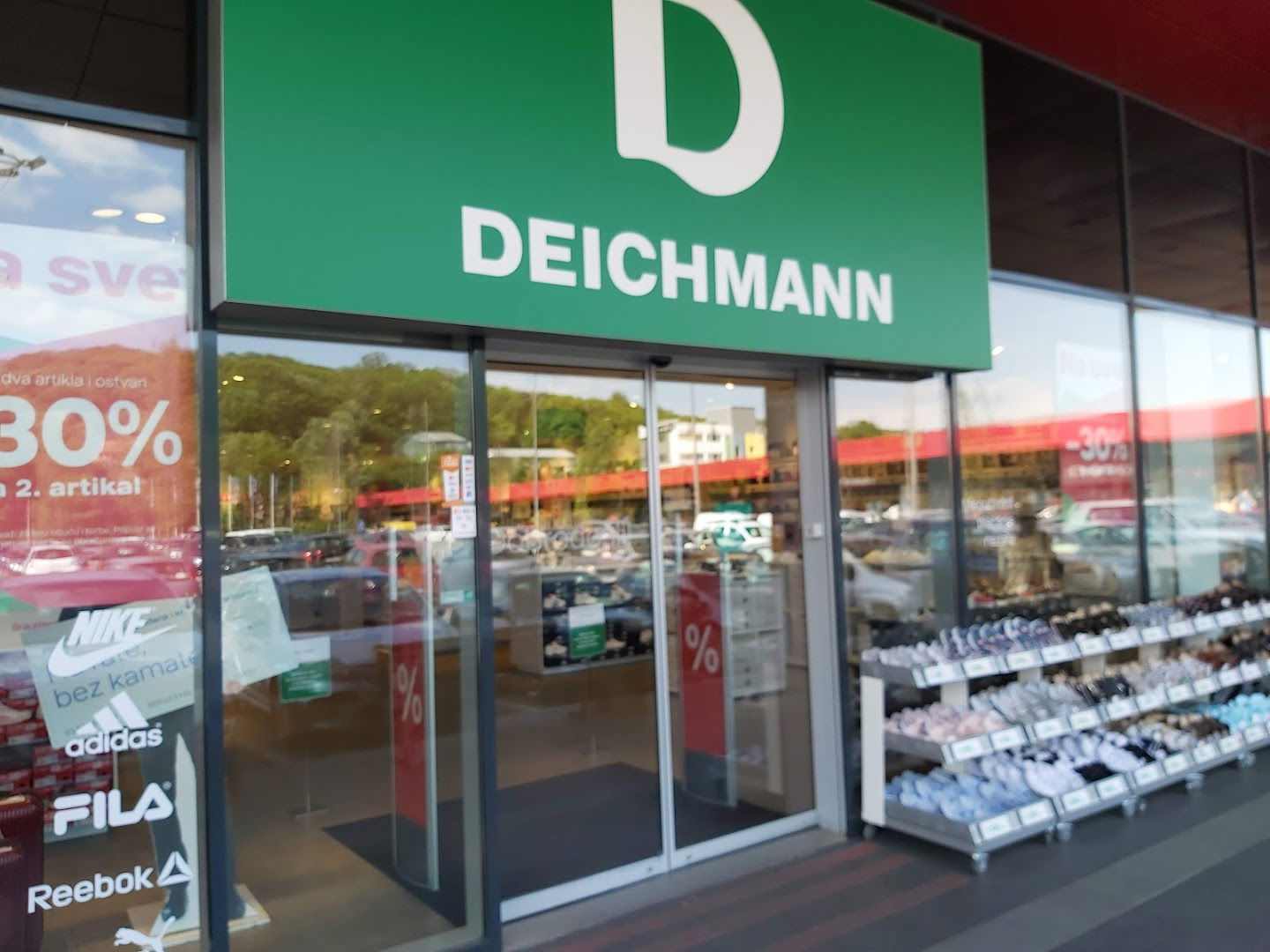 Deichmann