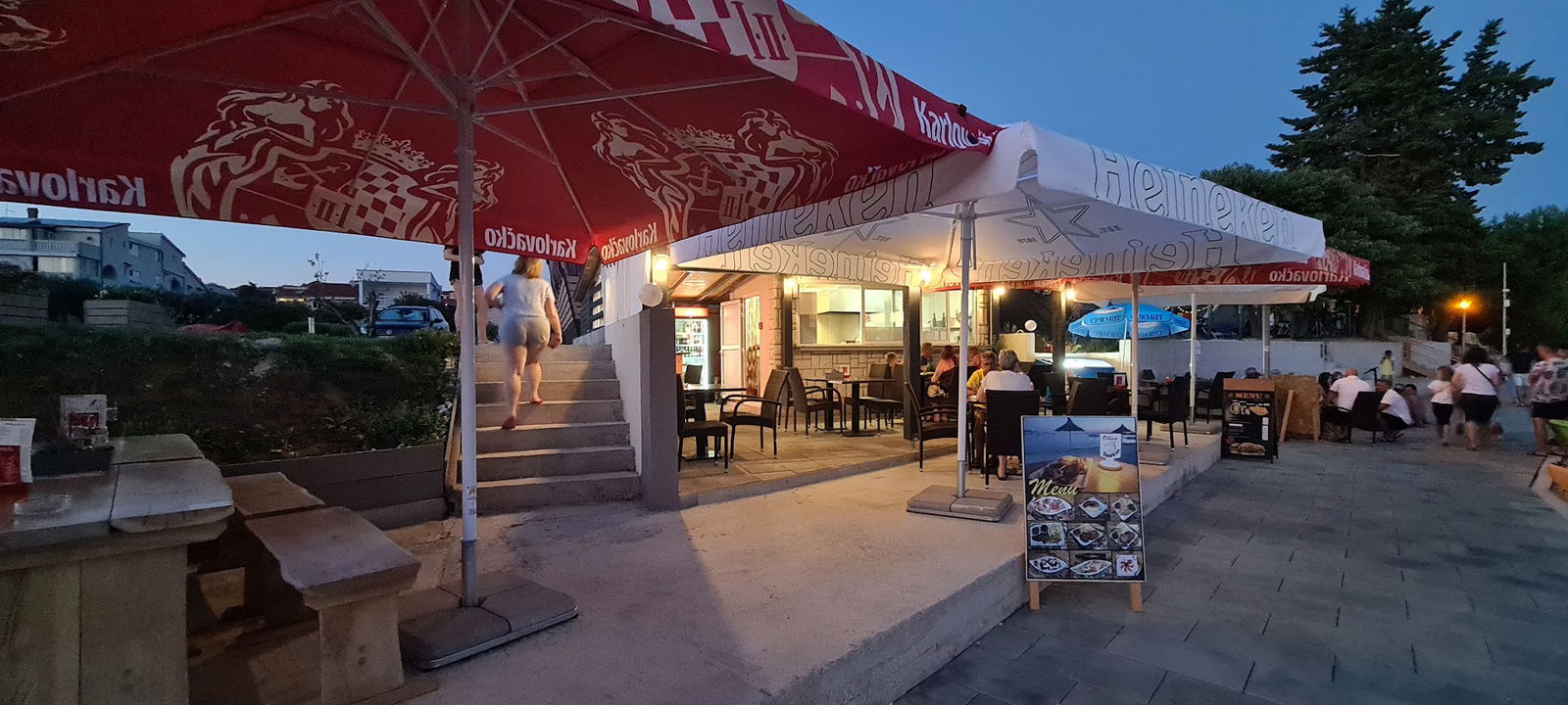 Fast Food Oblica - Food4you