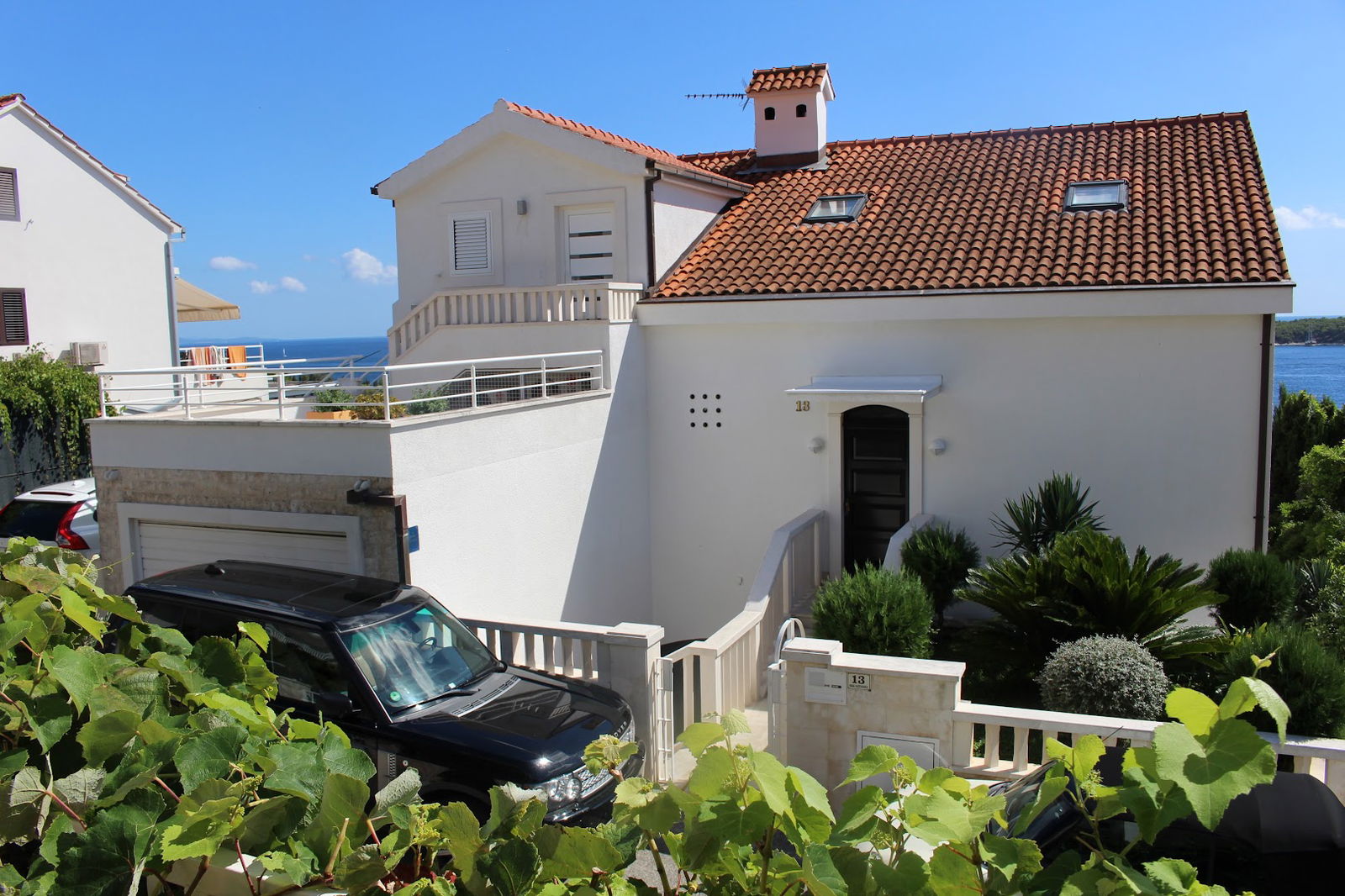 Apartments Marinka Viskovic, Hvar