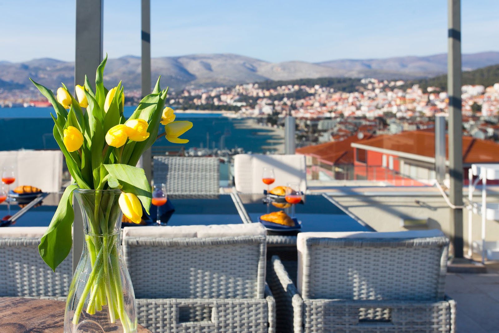 Croatia Dreams Deluxe Apartments