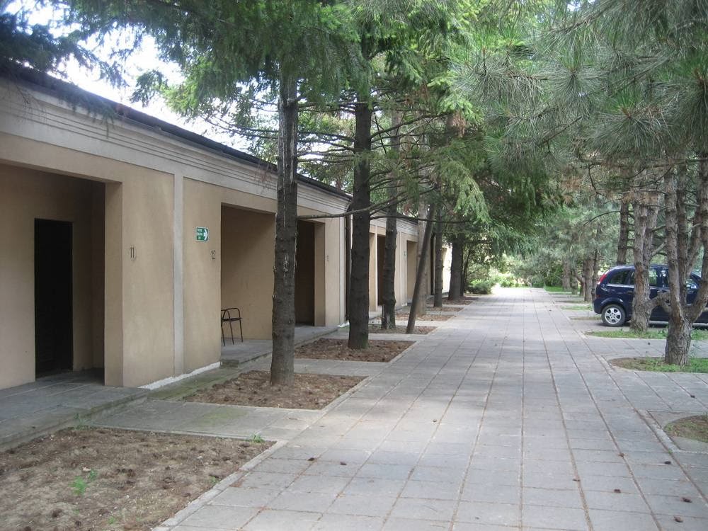 Prenoćište Malinjak