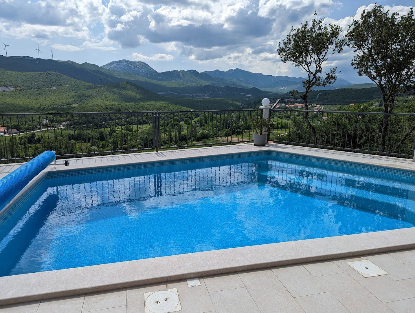 Villa Neda Blato Na Cetini Čelopek 26a