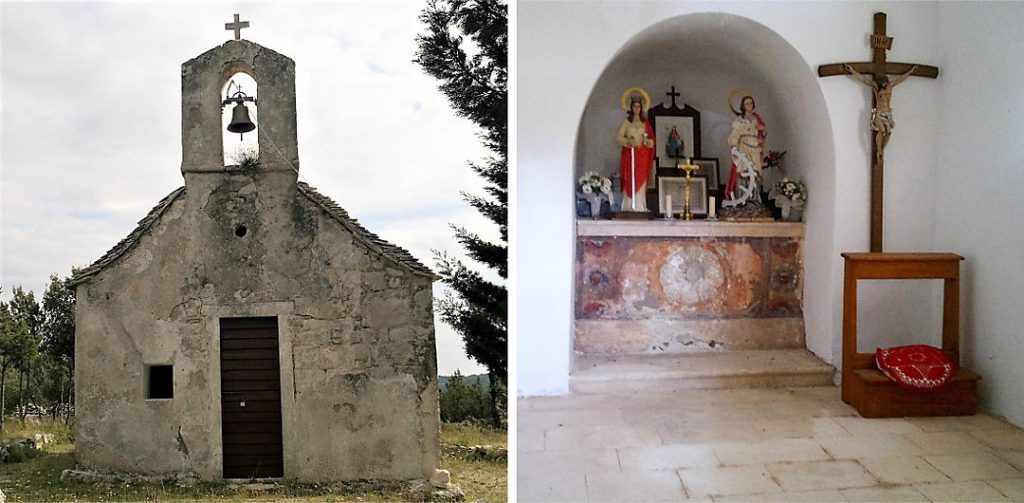 Church of St. Barbara