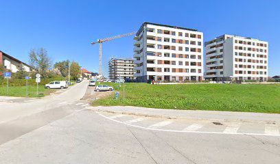 Karlovačka ljekarna Švarča