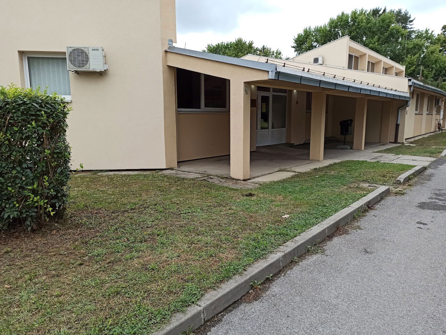 Dom zdravlja Đurđenovac