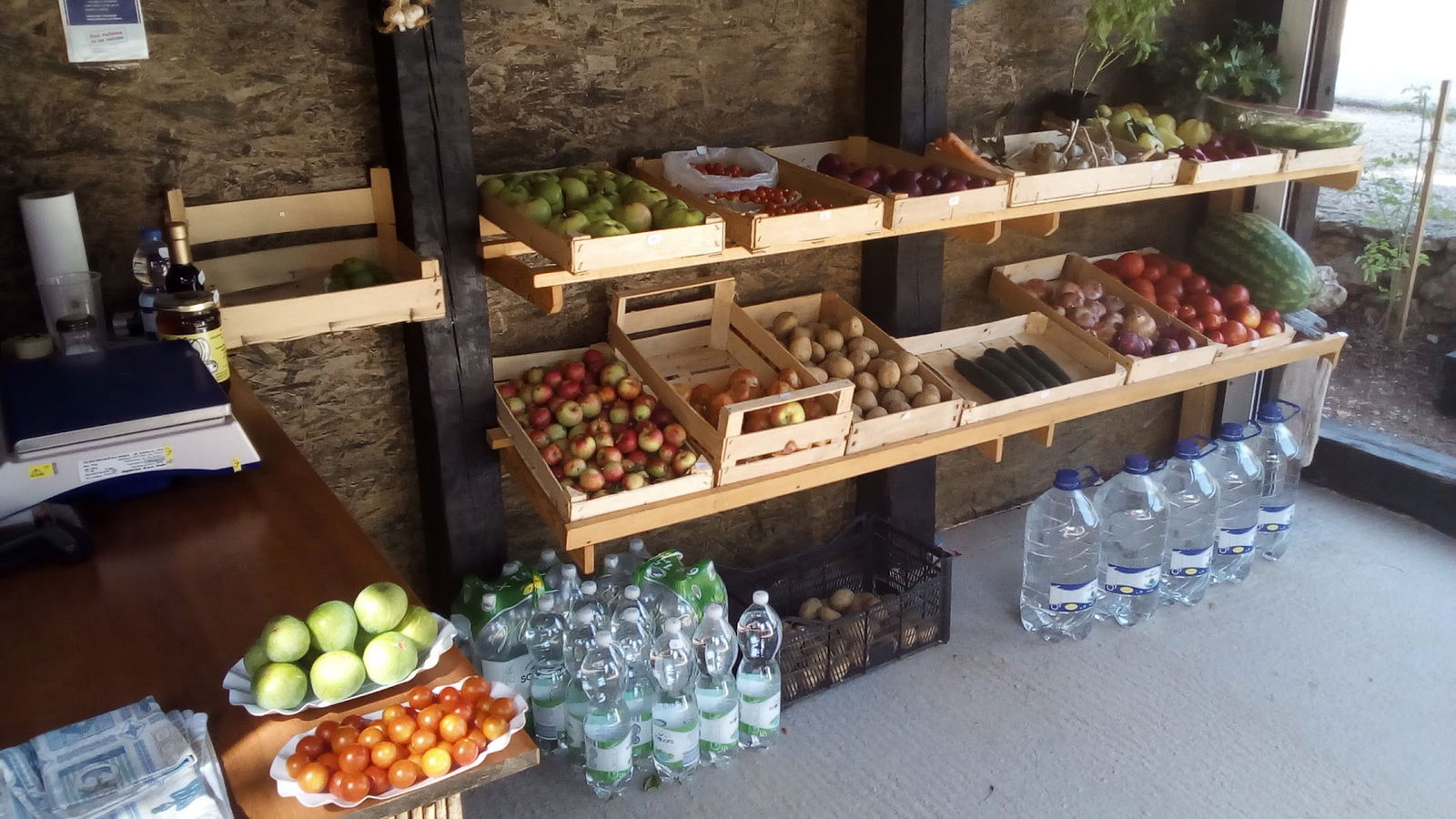 OPG "Kurkut Neven" Murter