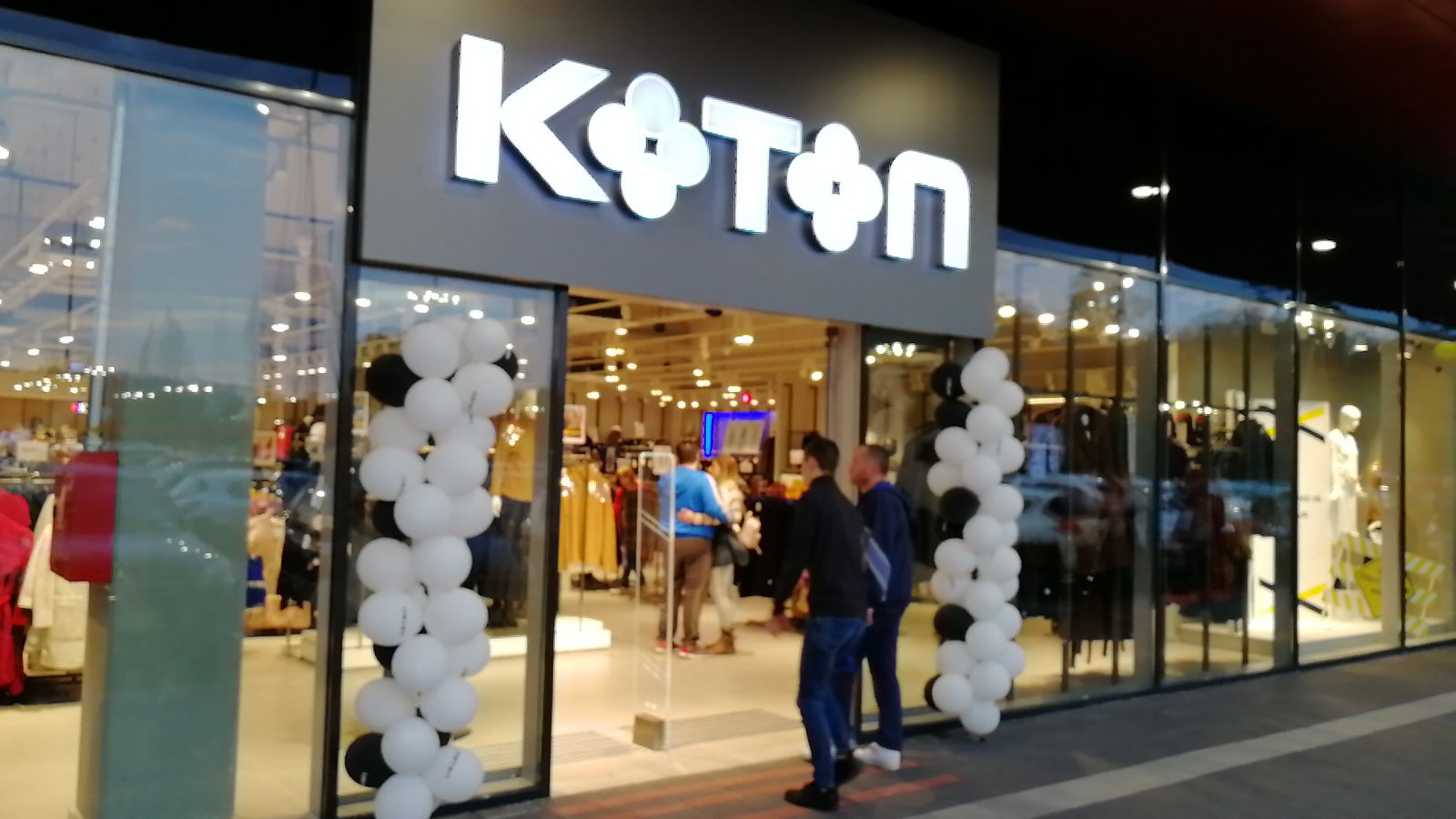 Koton