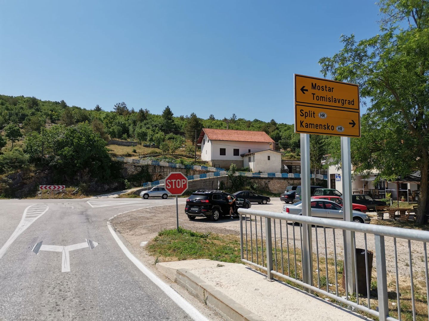 Prenoćište Most (Šljuka d.o.o)