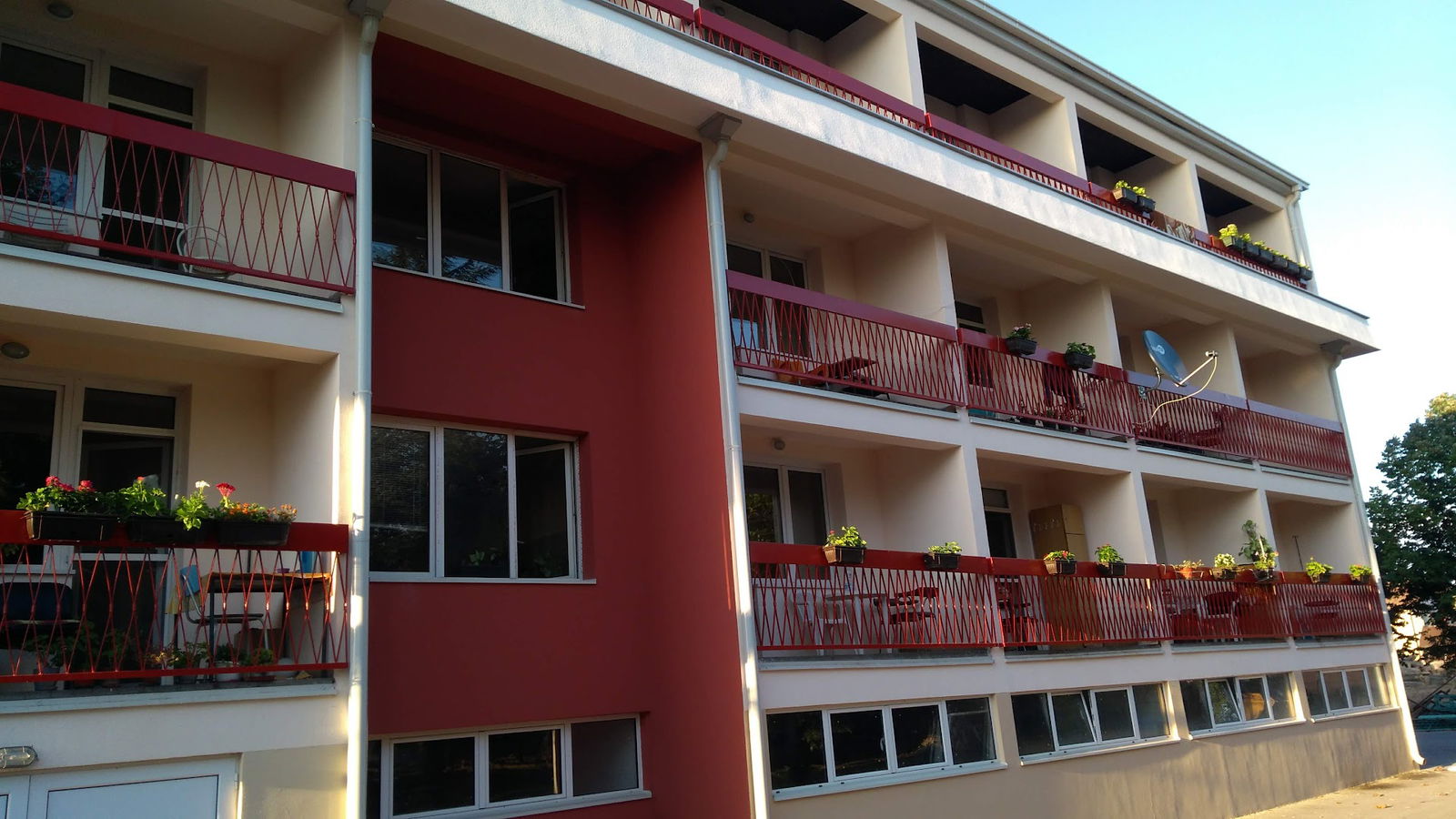 Геронтолошки центар Шабац