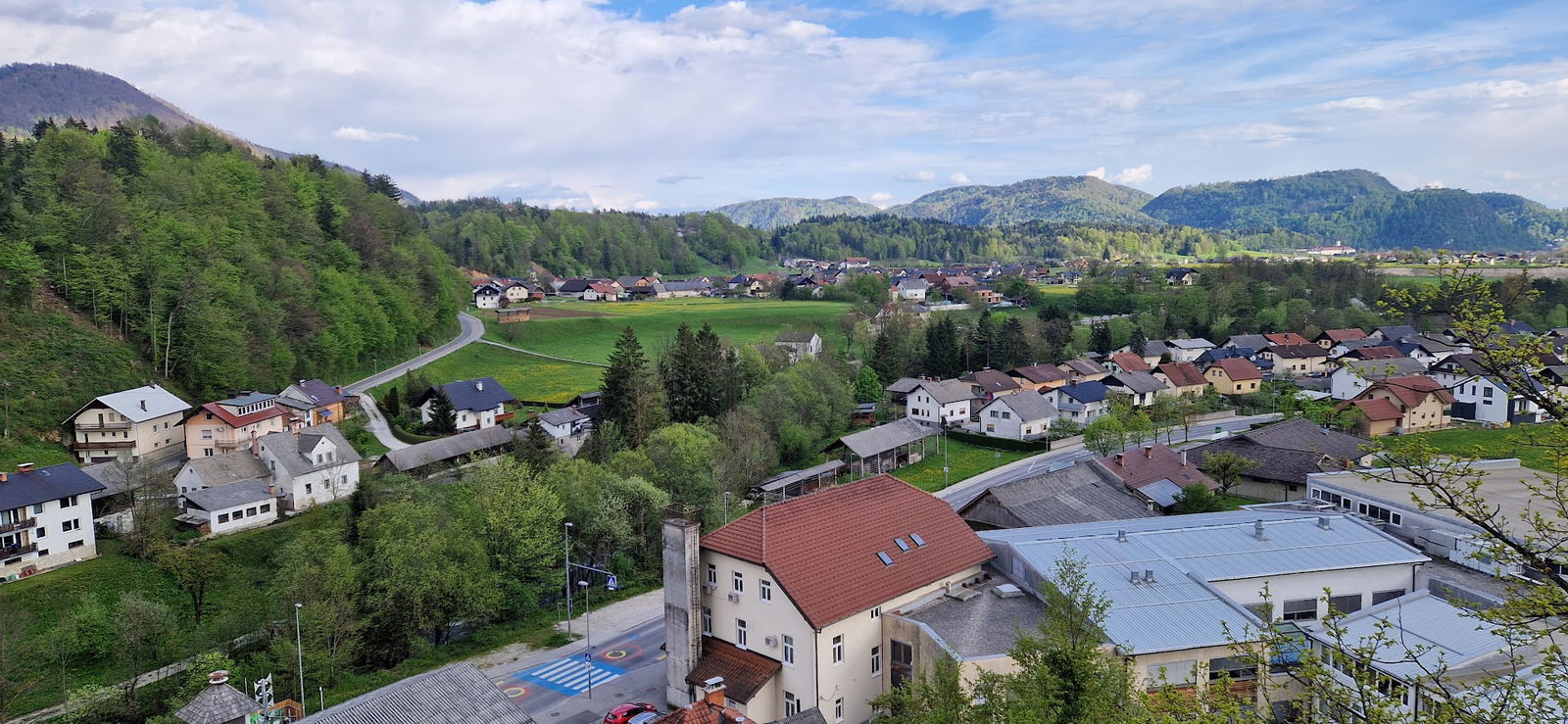 Osnovna šola Stranje