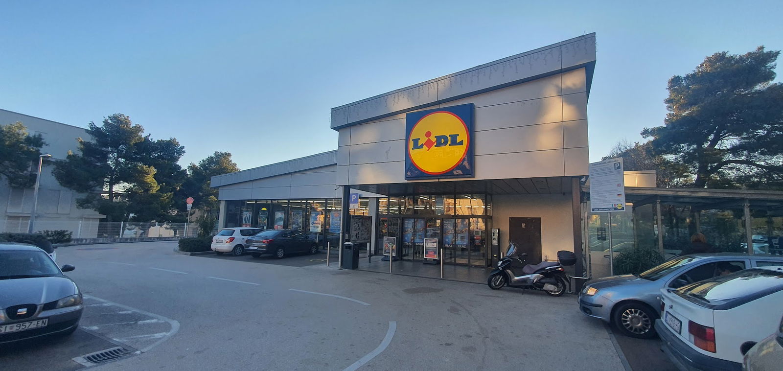 Lidl