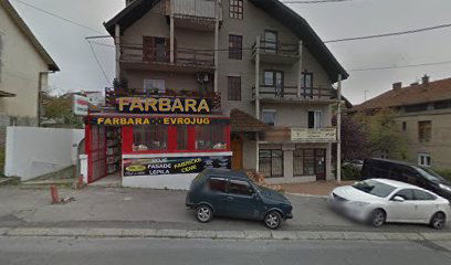 Planet Rent A Car Beograd