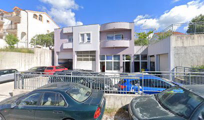 AUTOMEHANICAR MARIJO VOLODER