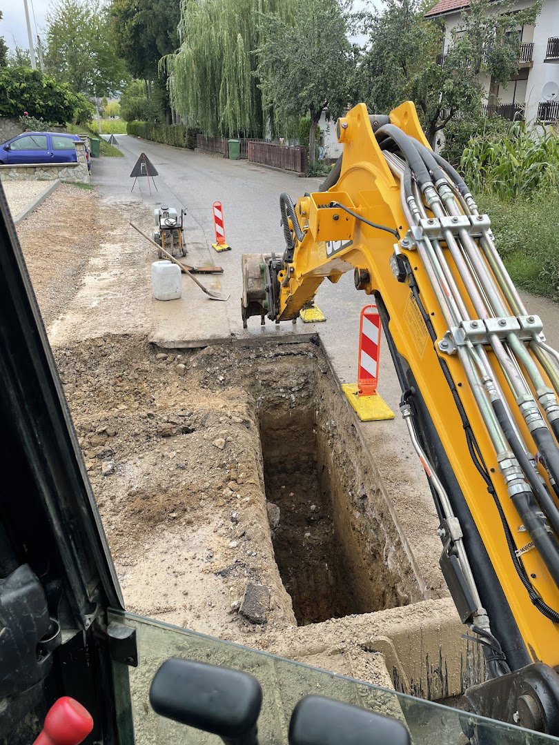 Iskop I Prijevoz Šaban