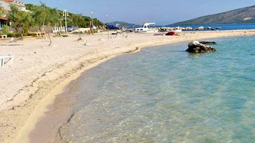 Apartments Susnja - Ana & Drago ***