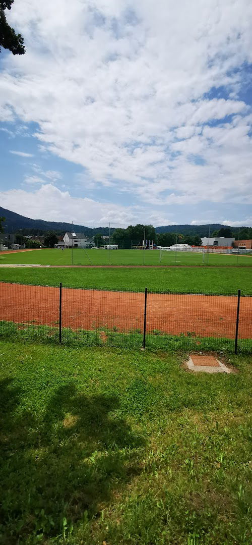 Športni park Vrhnika