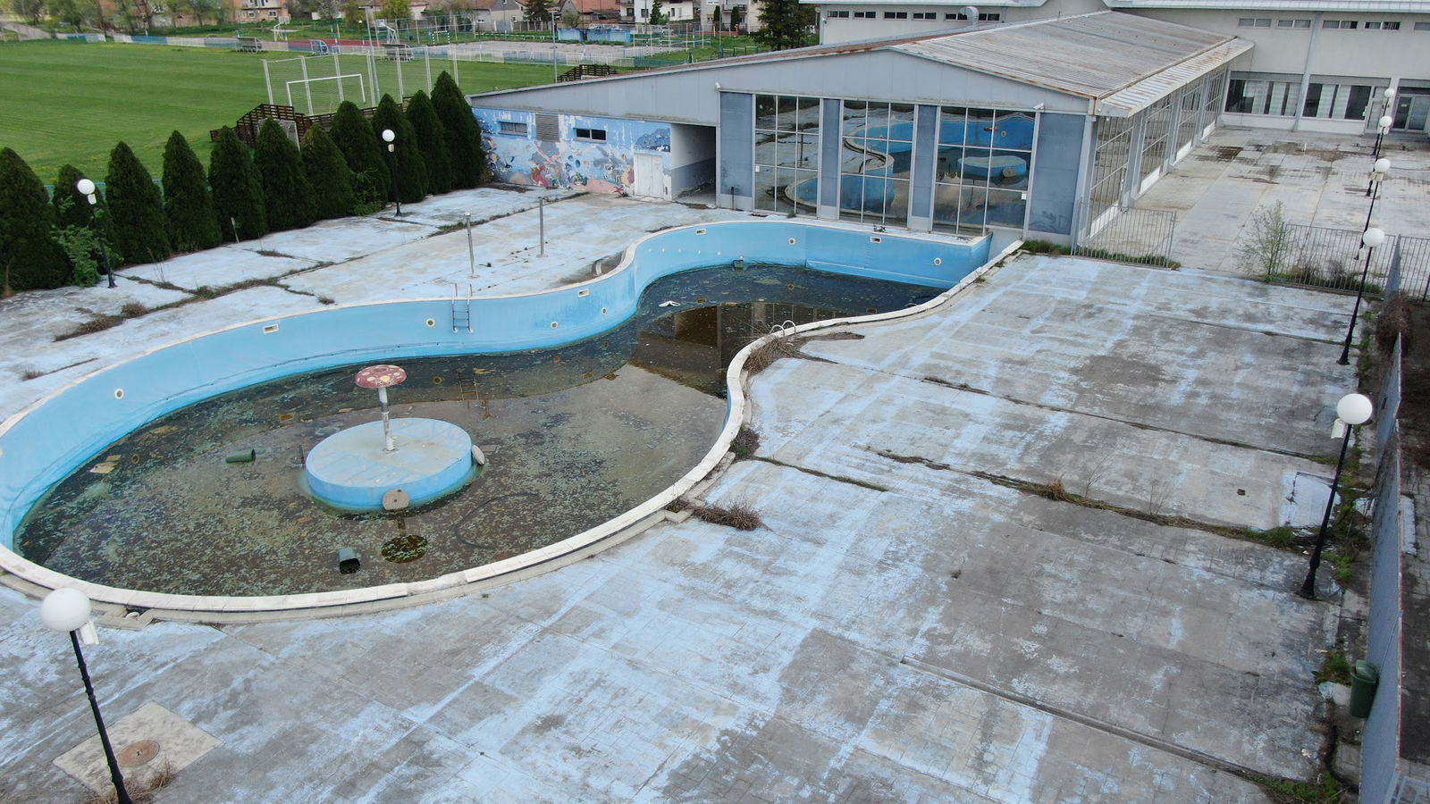 Turističko naselje Relaks