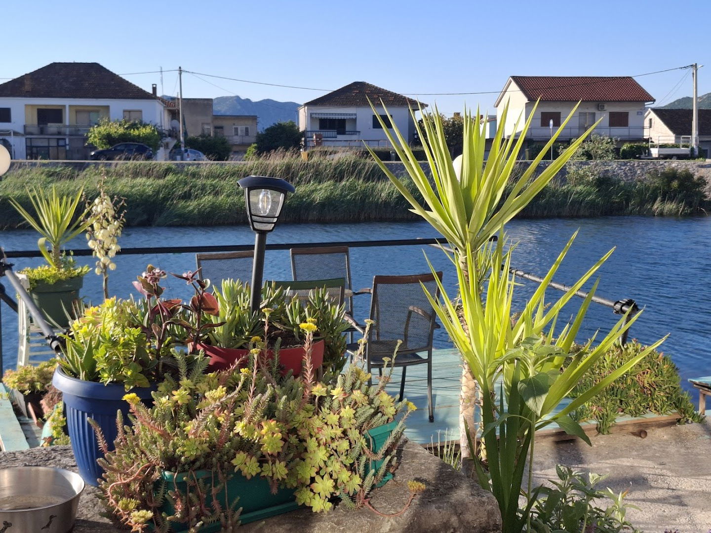 Blago doline Neretve