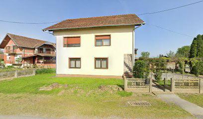 Autoprijevoznik Žarko Žgela