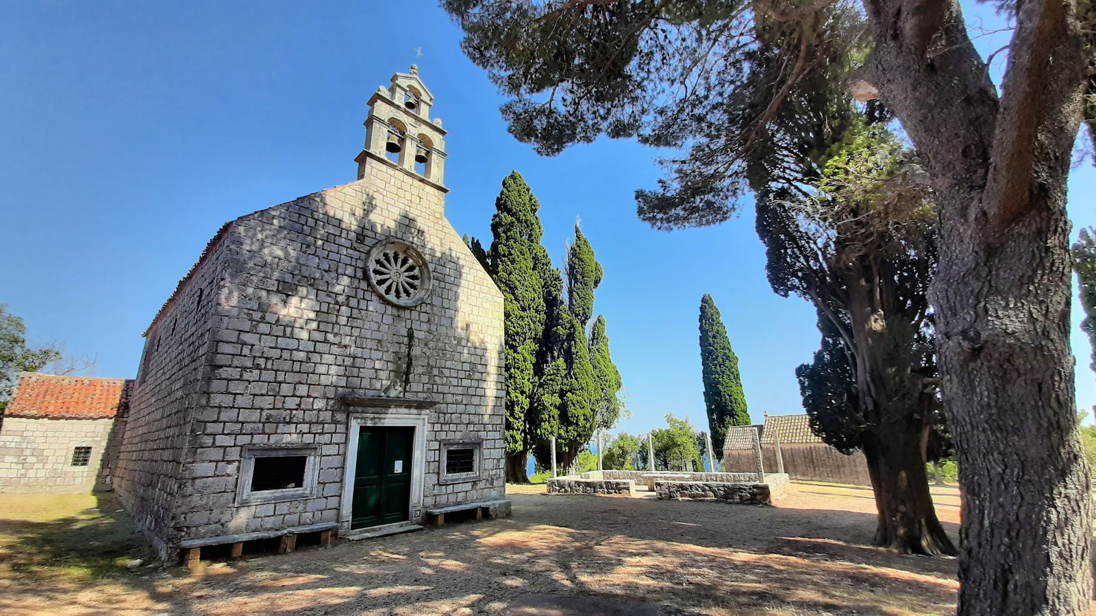Church of Our Lady of Mount Carmel