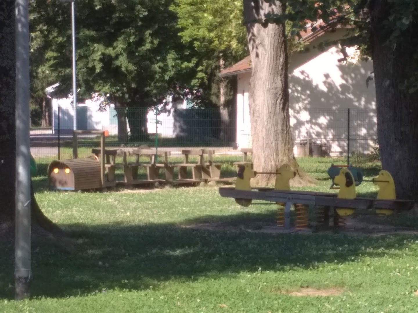 Dječji vrtić Crvenkapica