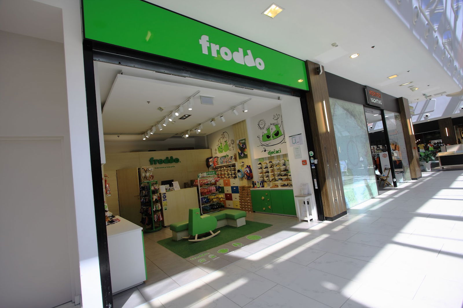 Froddo shop