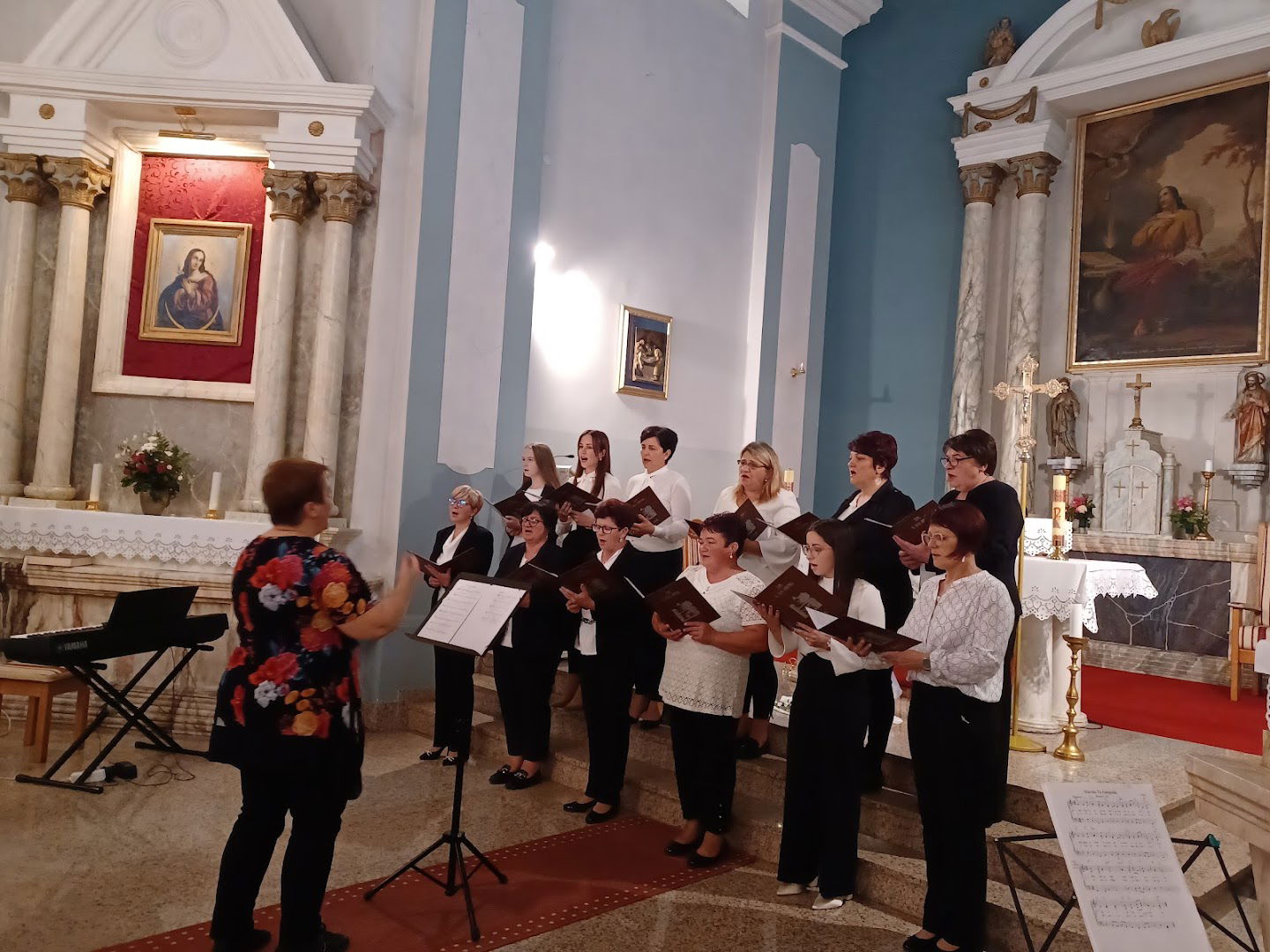 Church of Saint John the Apostle