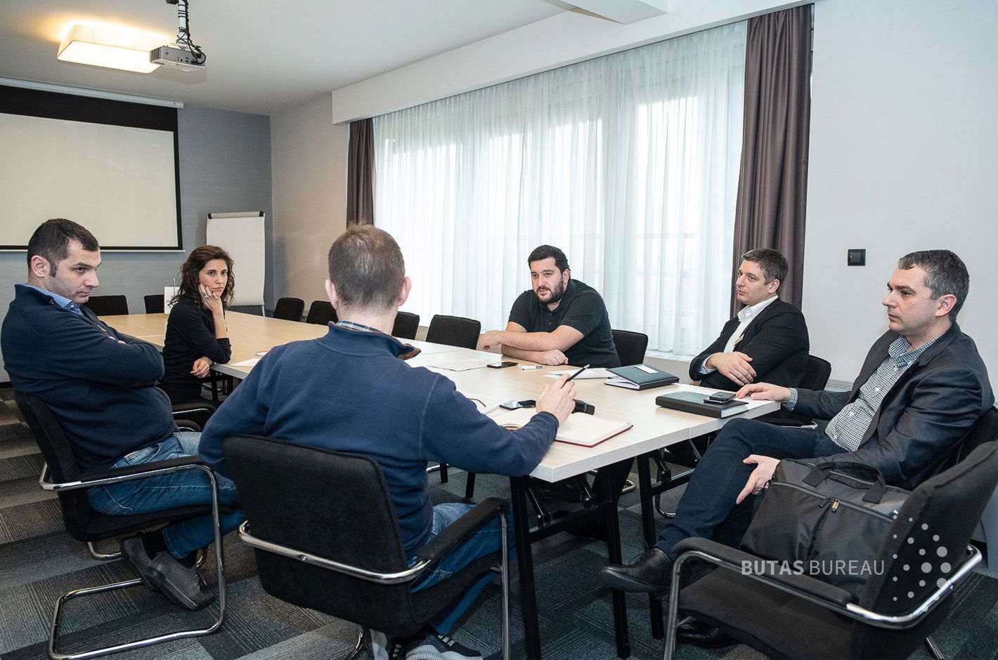 Istočno-Evropska Kompanija