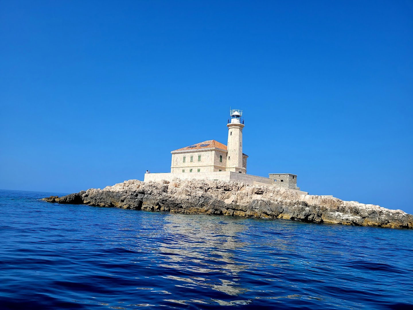 Lighthouse Hrid Mulo