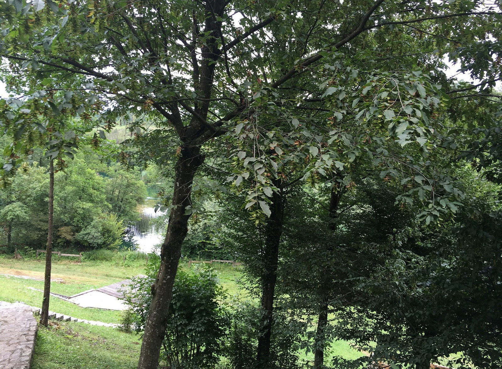 Rooms Zimmer Karlovac