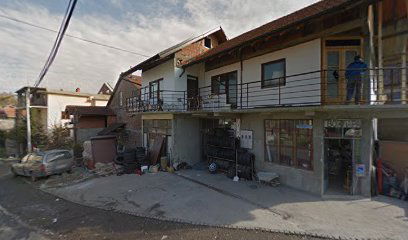 Vulkanizer Srećko univerzalac