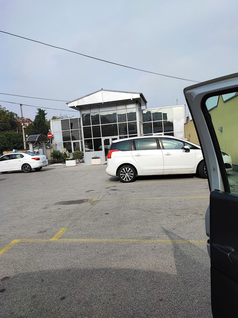 Кинолошки савез Србије