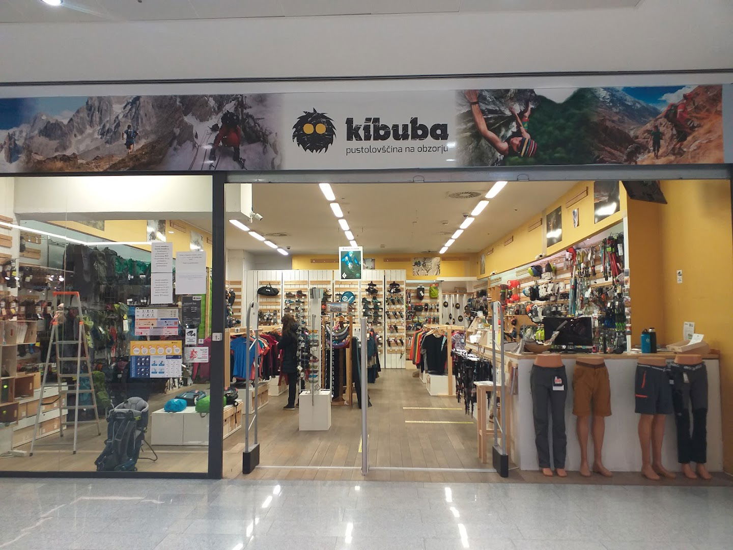 Kibuba