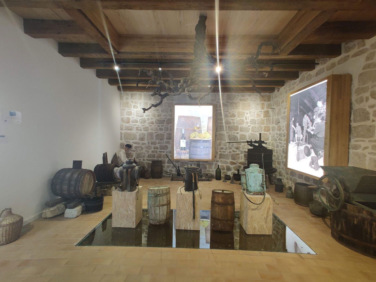 Poljoprivredna zadruga Putniković