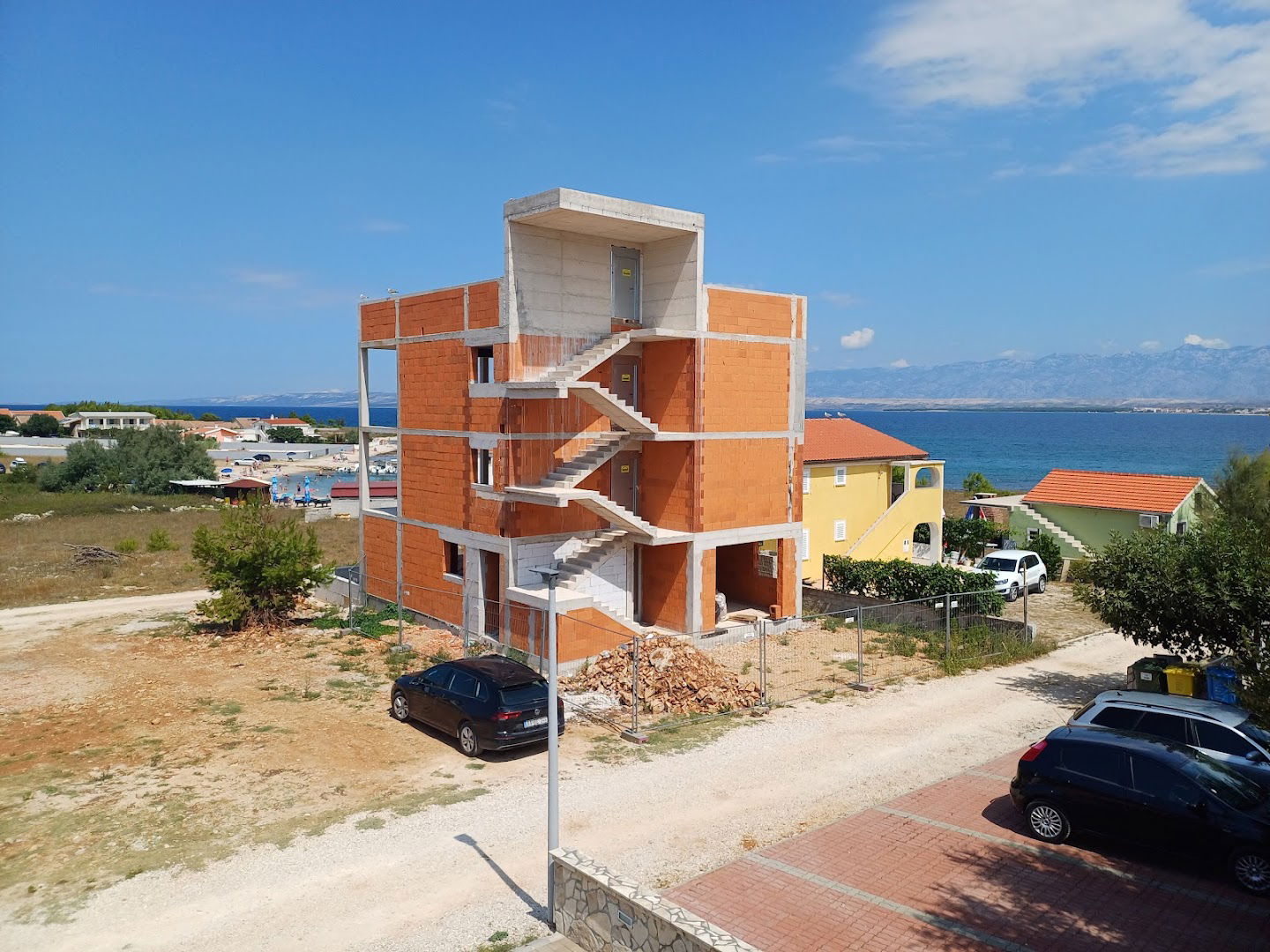 Apartmani Dragicevic