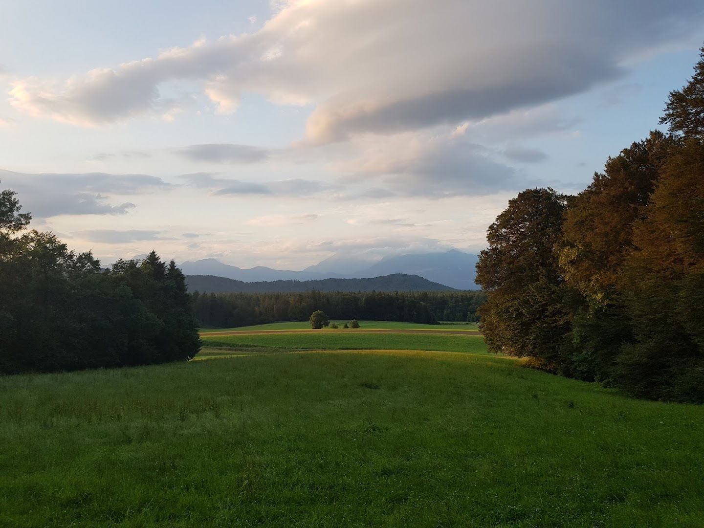 Lovska družina Šmarna Gora