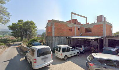 AUTO MIJALIĆ Car Service, JEDNOSTAVNO D.O.O. ZA USLUGE