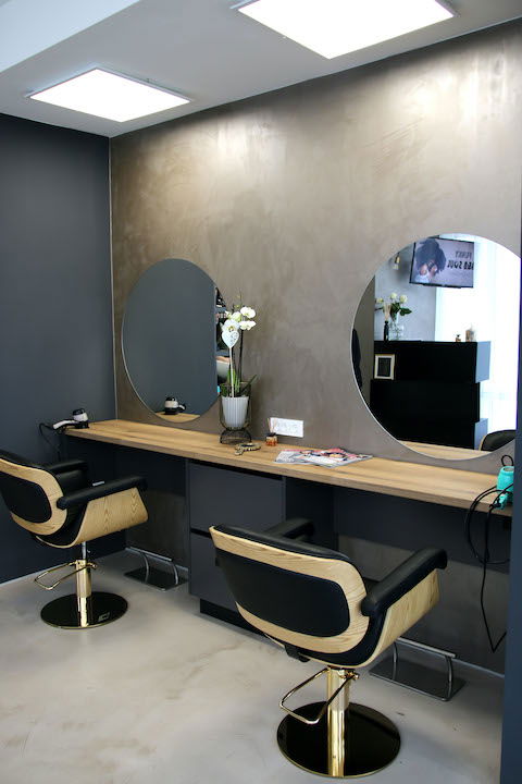 Frizerski Studio Štorija