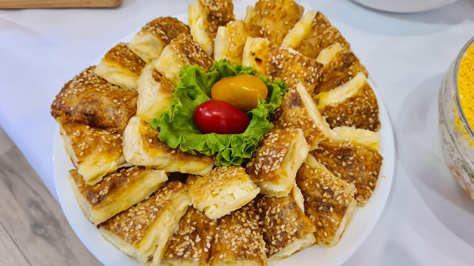 AURORA, caffe & dessert