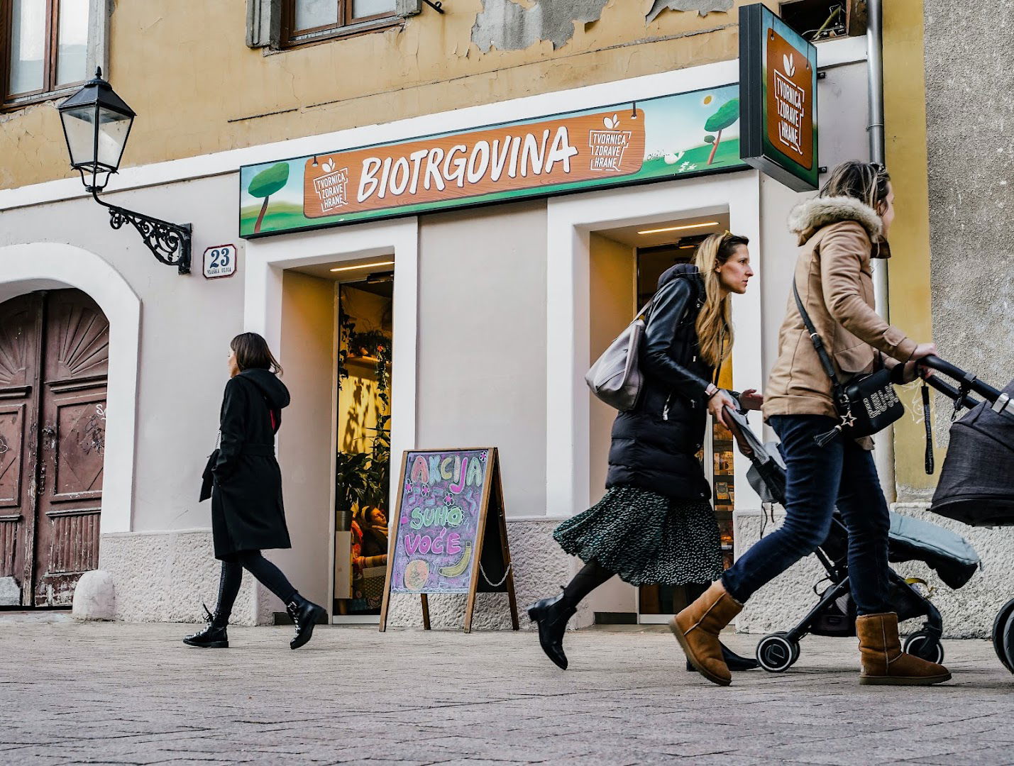 Tvornica Zdrave Hrane