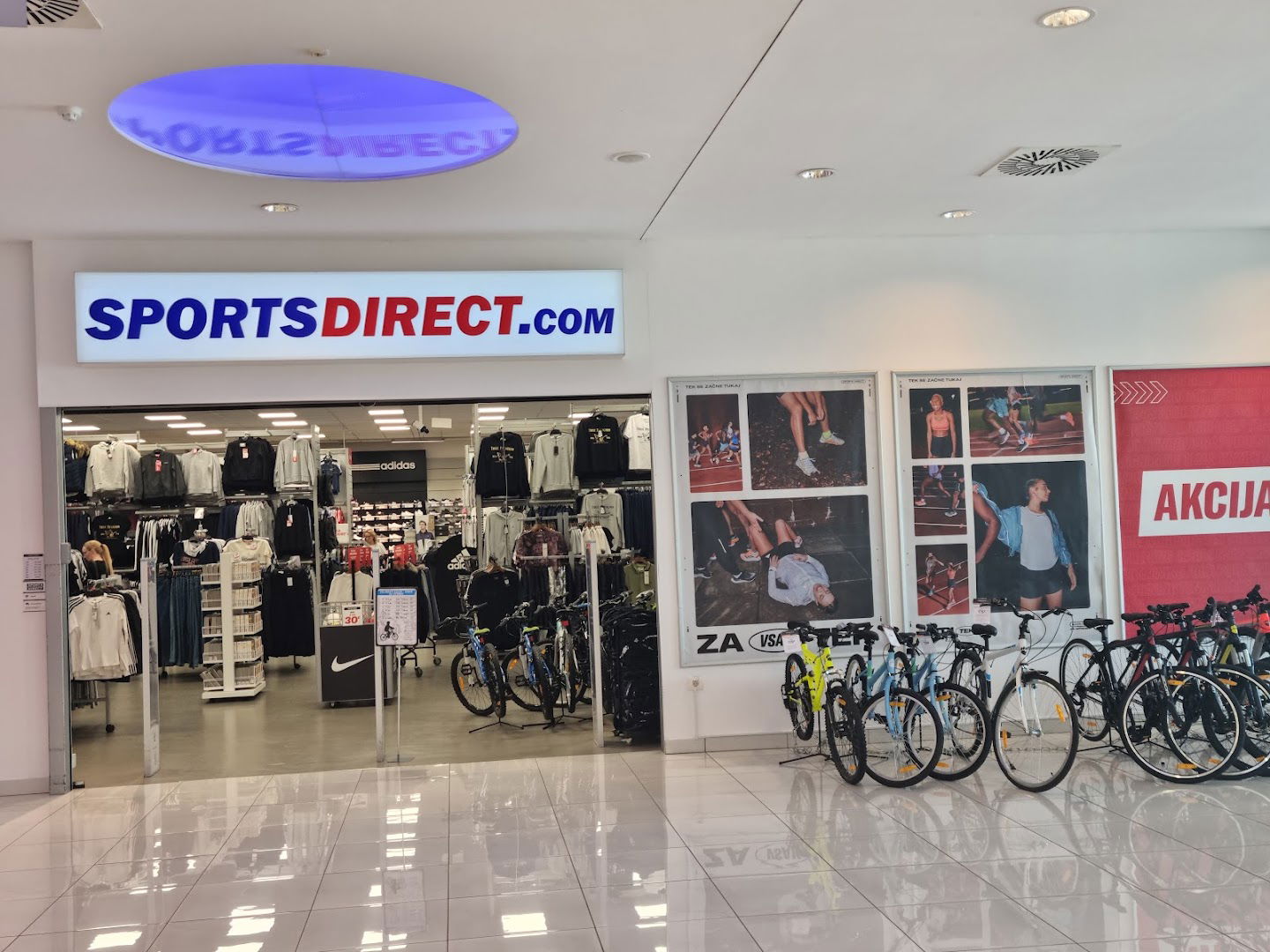 Sports Direct