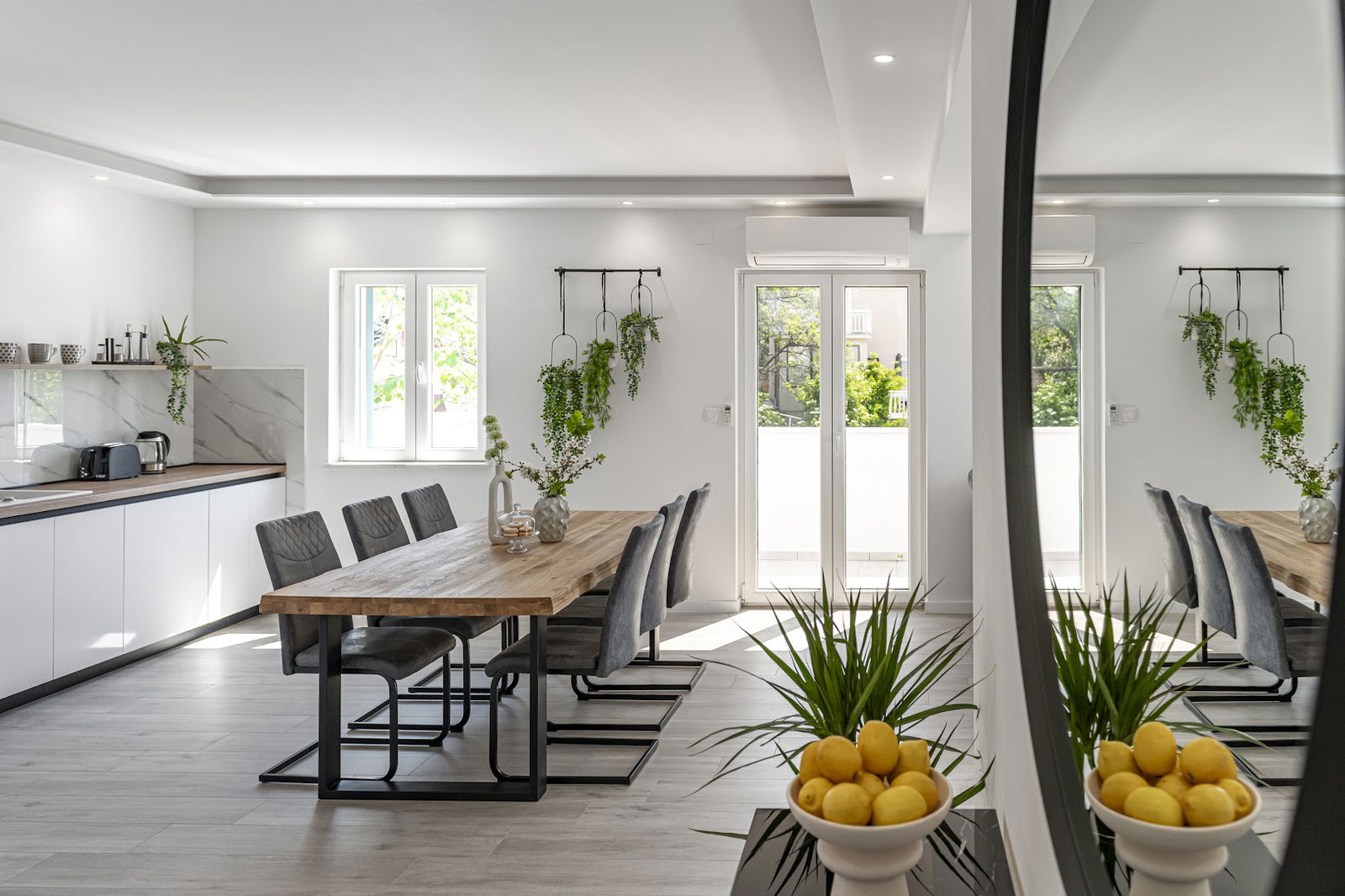 Vardio Apartment with Private Jacuzzi