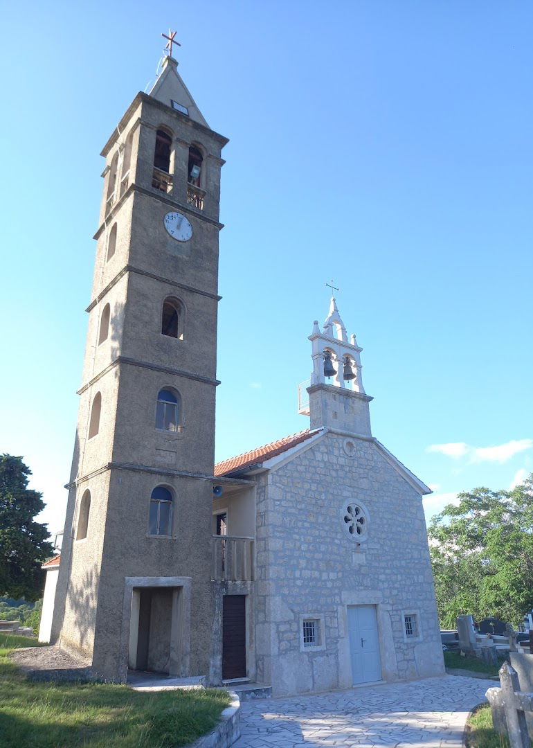 Church of Sts. Lawrence and Pascal