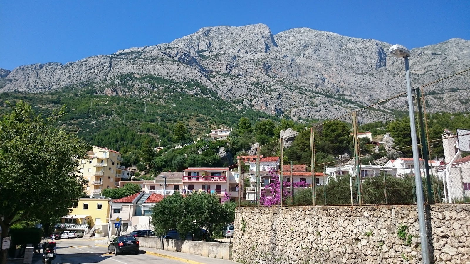 Ambulanta Baška Voda