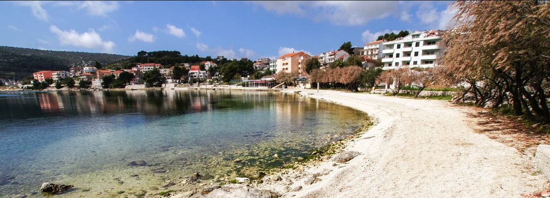 Beach Marina - Prališće