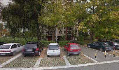 Hairdressing Salon Sandra