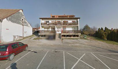 Croatian Post PO Kaptol