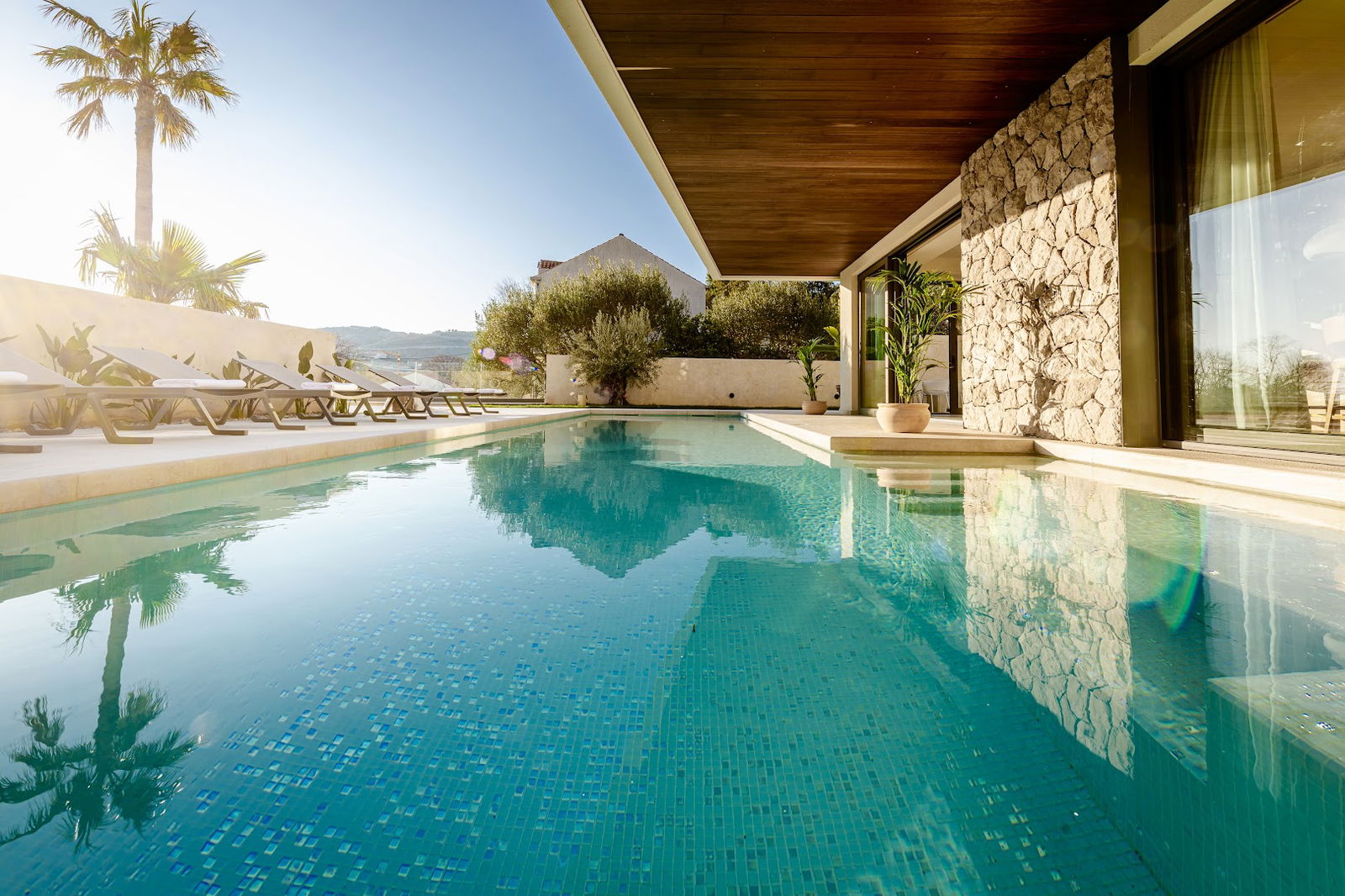 Villas & SPA Dubrovnik