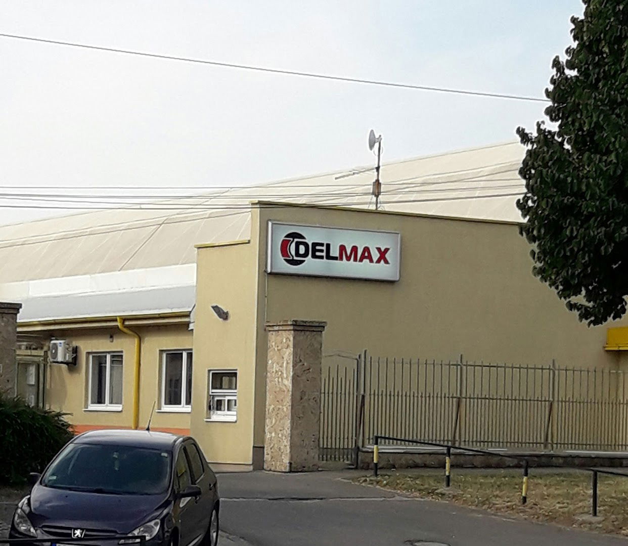 Delmax Zemun