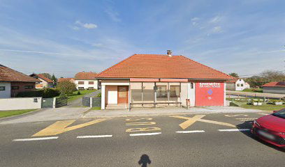 Društveni dom Gornji Hrašćan